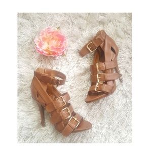 Charlotte Russe Heels